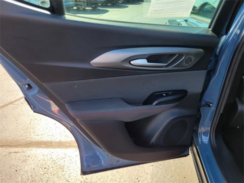 Used 2024 Dodge Hornet GT image 17