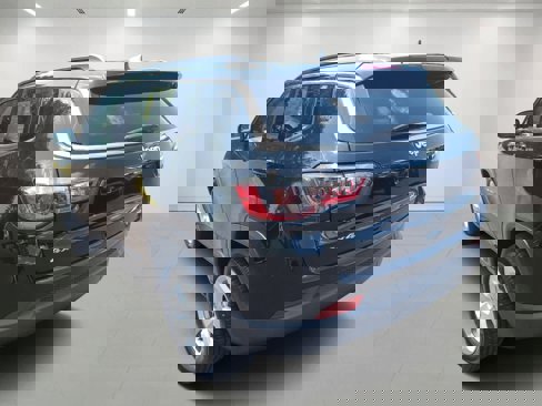 Used 2021 Jeep Compass Latitude w/ Sun and Sound Group image 5
