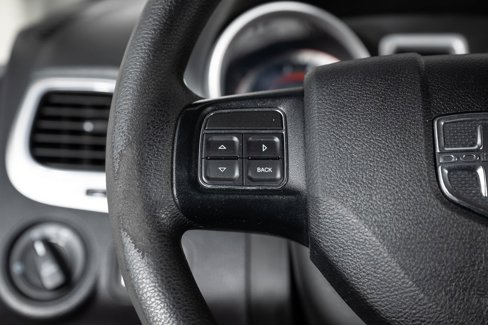Used 2016 Dodge Journey SXT w/ Comfort/Convenience Group image 32