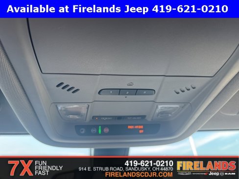 Used 2018 GMC Acadia SLT image 23