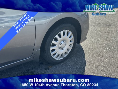 Used 2017 Nissan Sentra SV image 27