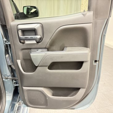 Used 2014 Chevrolet Silverado 1500 LT w/ All Star Edition image 19
