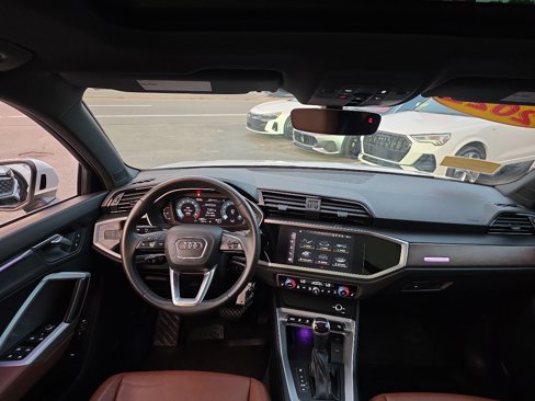 Used 2022 Audi Q3 2.0T Premium Plus image 55