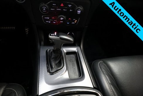Used 2020 Dodge Charger SRT Hellcat w/ Harman/Kardon Audio Group image 23
