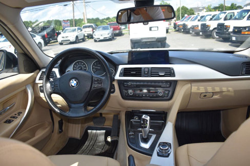 Used 2013 BMW 328i xDrive Sedan image 60