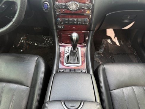 Used 2017 INFINITI QX50 AWD w/ Premium Plus Package image 27
