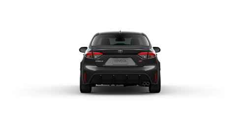 New 2025 Toyota Corolla SE image 8