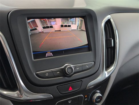 Used 2020 Chevrolet Equinox LT image 13