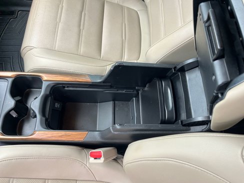 Used 2020 Honda CR-V Touring image 27