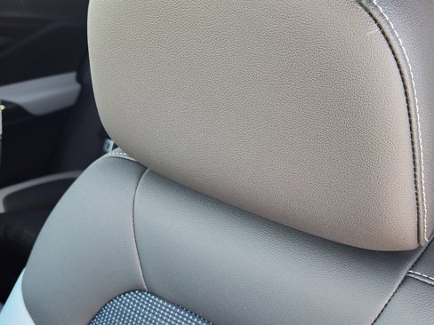 New 2025 Buick Envista Preferred w/ Convenience I Package image 17