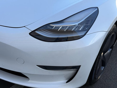 Used 2020 Tesla Model 3 Standard Range Plus image 37