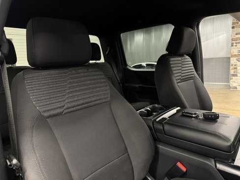 Used 2023 Ford F150 XL w/ STX Appearance Package image 38