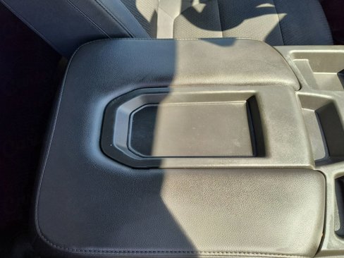 Used 2020 Chevrolet Silverado 1500 W/T w/ WT Fleet Convenience Package image 14