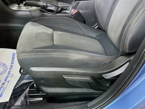 Used 2021 Subaru Crosstrek 2.0i Premium image 19