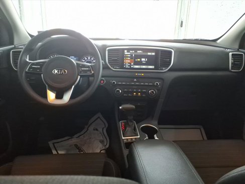 Used 2022 Kia Sportage LX w/ LX AWD Value Edition Package image 14