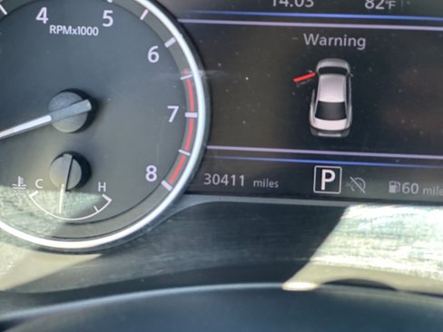 Used 2024 Nissan Sentra SV image 38