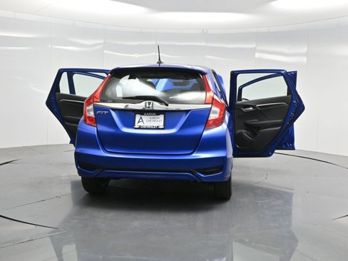 Used 2020 Honda Fit EX image 31