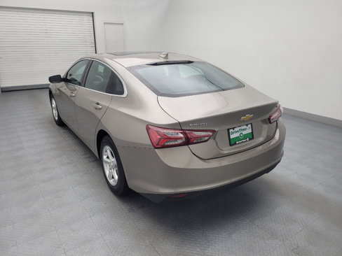 Used 2022 Chevrolet Malibu LT image 5