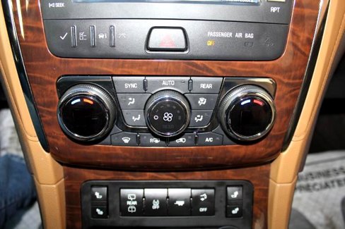 Used 2015 Buick Enclave Leather image 27