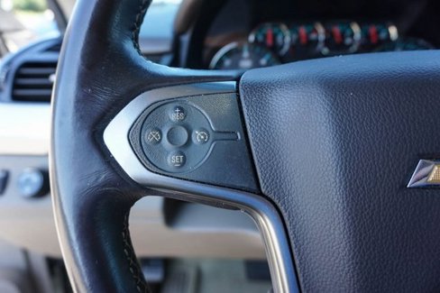 Used 2017 Chevrolet Tahoe LS image 19