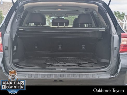 Used 2017 Subaru Outback 2.5i Limited image 33