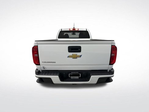 Used 2015 Chevrolet Colorado Z71 image 12