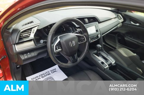 Used 2020 Honda Civic LX image 15