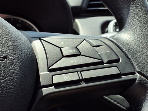New 2025 Nissan Versa S w/ Trunk Package image 19