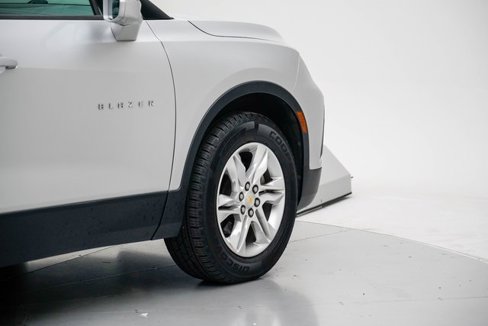 Used 2019 Chevrolet Blazer LT image 7