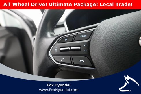 Used 2019 Hyundai Santa Fe AWD image 18