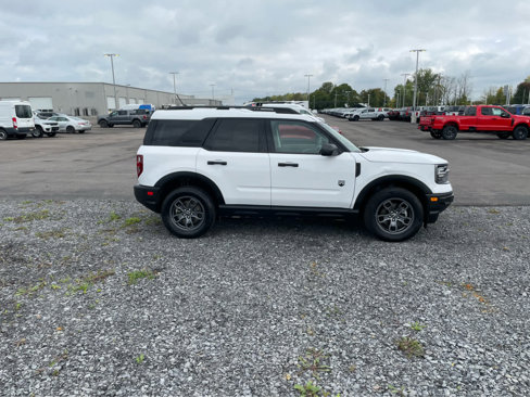 Used 2021 Ford Bronco Sport Big Bend w/ Big Bend Package (96B) image 4