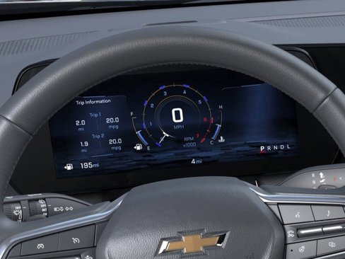 New 2026 Chevrolet Equinox LT image 20