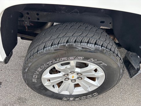 Used 2016 Chevrolet Colorado LT w/ LT Convenience Package image 19