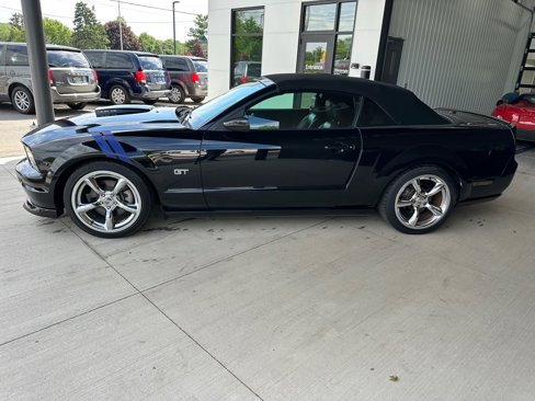 Used 2008 Ford Mustang GT image 21