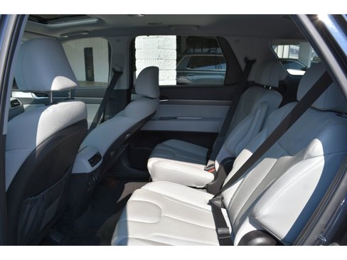Used 2020 Hyundai Palisade SEL image 11