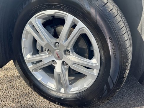 Used 2020 GMC Terrain SLE image 30