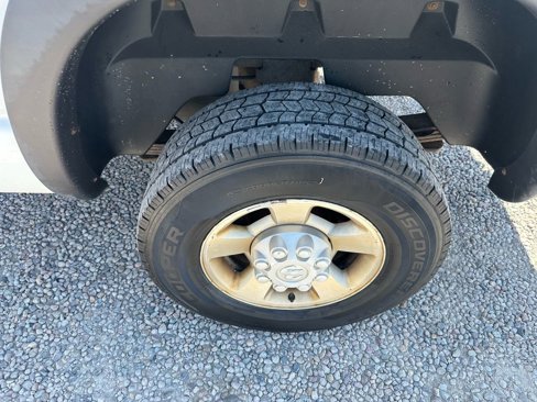 Used 2003 Dodge Ram 2500 Truck SLT image 42