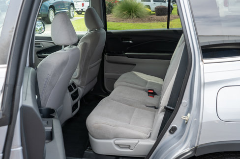 Used 2020 Honda Pilot LX image 19
