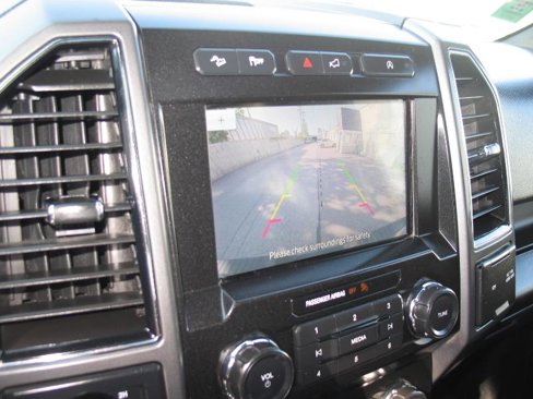 Used 2020 Ford F150 XLT w/ Equipment Group 302A Luxury image 26
