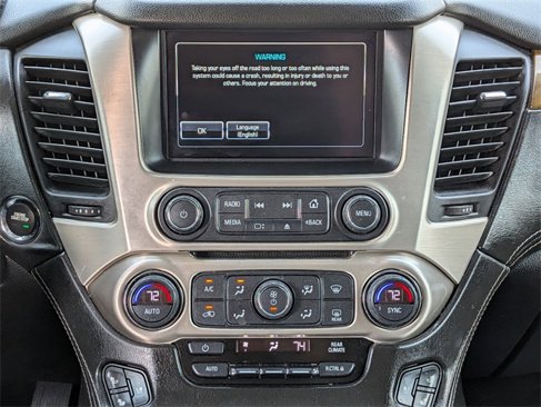Used 2017 GMC Yukon Denali w/ Open Road Package image 18