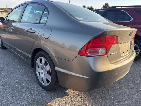 Used 2007 Honda Civic LX image 28