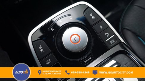Used 2019 Kia Niro EX Premium image 21