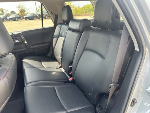 Used 2017 Toyota 4Runner TRD Pro image 14