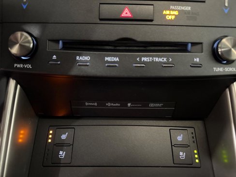 Used 2016 Lexus IS 200t image 47