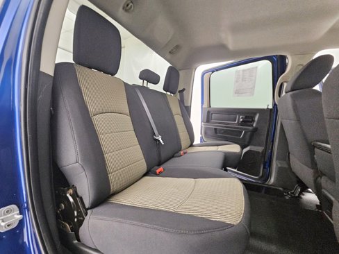 Used 2011 RAM 2500 ST w/ ST Popular Equipment Group image 22