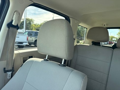 Used 2011 Ford Escape XLT w/ 201A Rapid Spec Order Code image 36