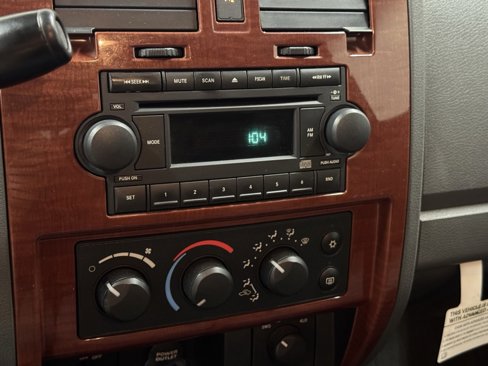 Used 2005 Dodge Dakota SLT image 22