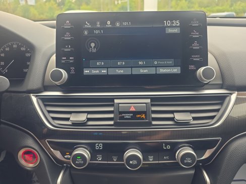 Used 2022 Honda Accord Sport image 20