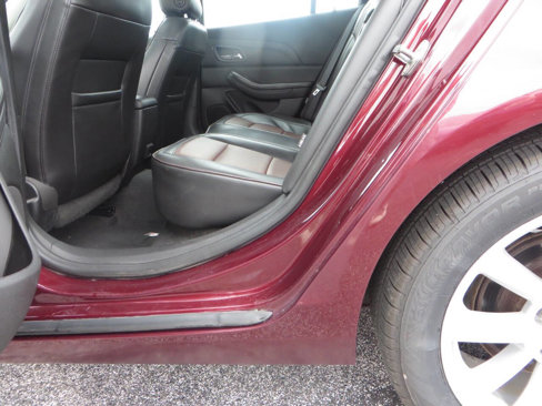 Used 2016 Chevrolet Malibu LTZ image 23