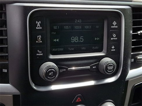 Used 2015 RAM 1500 Big Horn image 19